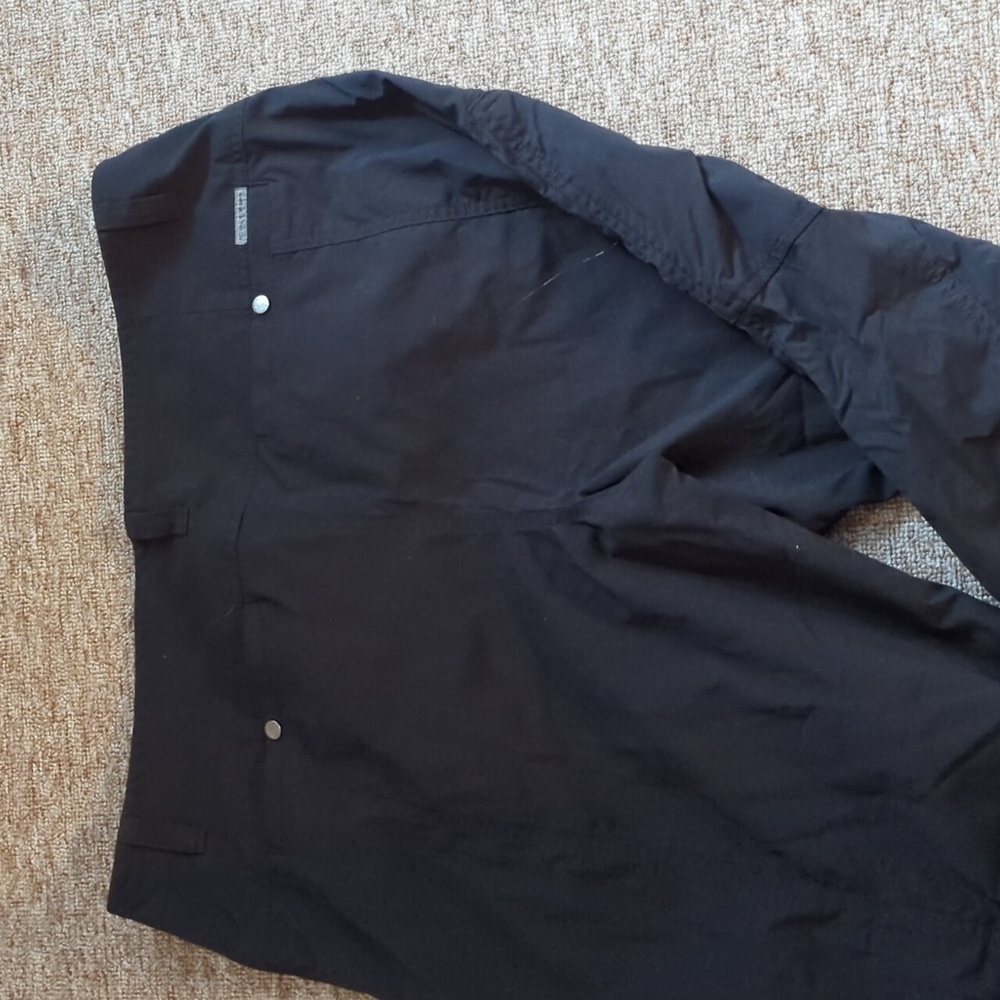 Hiking pants - Picture 4 of 5